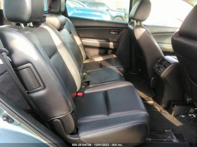 Photo 7 VIN: JM3TB3CV1C0338518 - MAZDA CX-9 