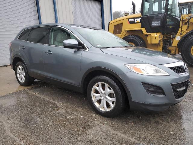 Photo 3 VIN: JM3TB3CV1C0341399 - MAZDA CX-9 