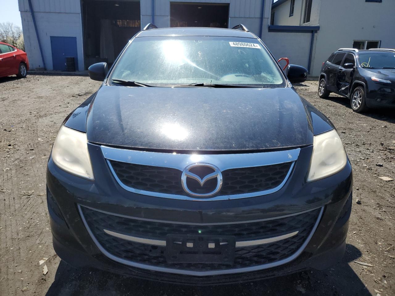 Photo 4 VIN: JM3TB3CV1C0342827 - MAZDA CX-9 