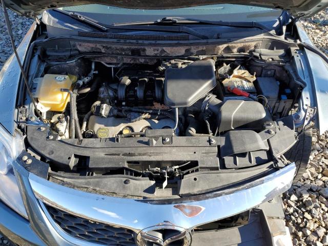 Photo 11 VIN: JM3TB3CV1C0346750 - MAZDA CX-9 