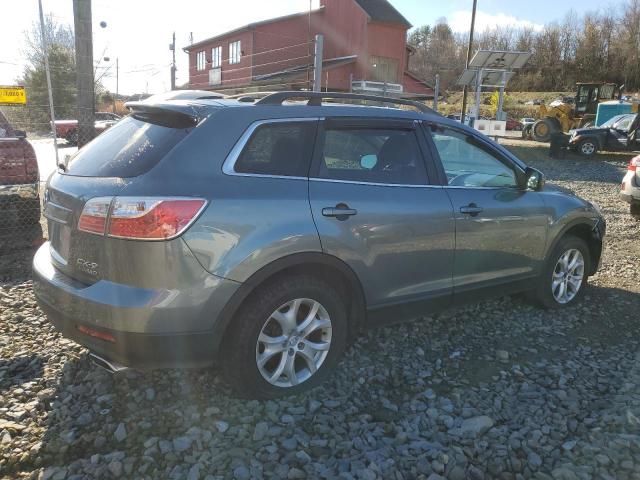 Photo 2 VIN: JM3TB3CV1C0346750 - MAZDA CX-9 