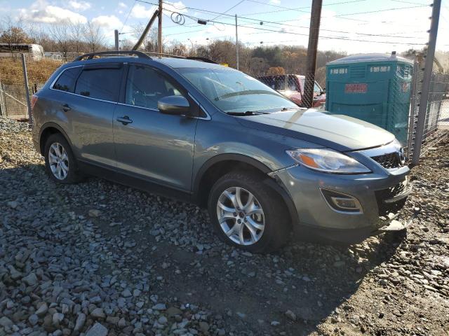 Photo 3 VIN: JM3TB3CV1C0346750 - MAZDA CX-9 