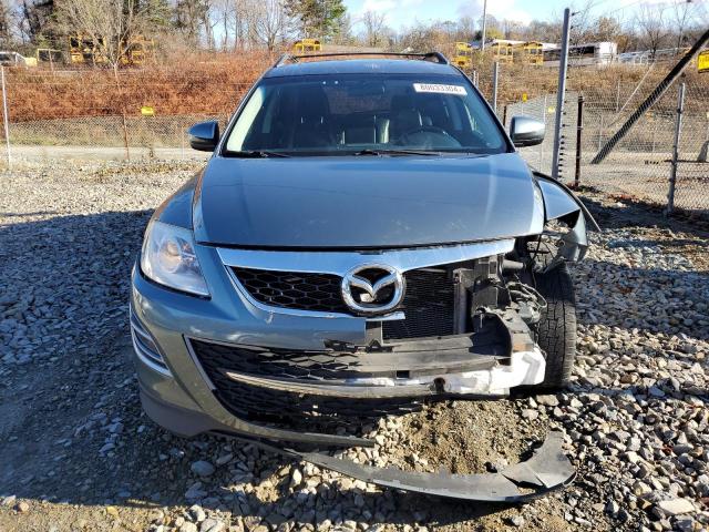 Photo 4 VIN: JM3TB3CV1C0346750 - MAZDA CX-9 