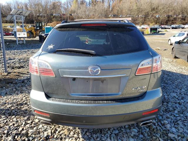 Photo 5 VIN: JM3TB3CV1C0346750 - MAZDA CX-9 