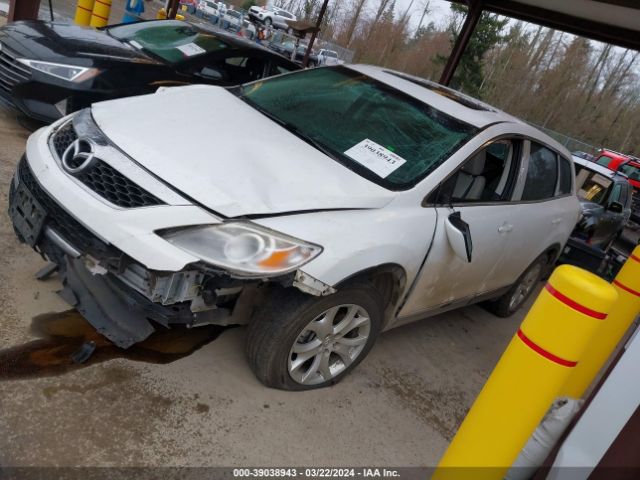 Photo 1 VIN: JM3TB3CV1C0347977 - MAZDA CX-9 