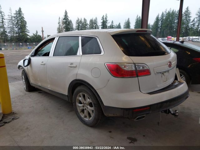 Photo 2 VIN: JM3TB3CV1C0347977 - MAZDA CX-9 