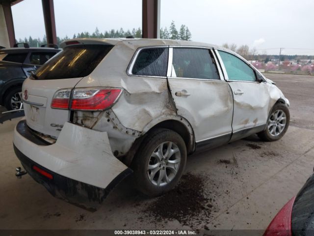 Photo 3 VIN: JM3TB3CV1C0347977 - MAZDA CX-9 