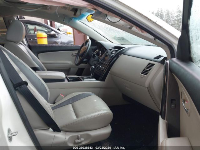 Photo 4 VIN: JM3TB3CV1C0347977 - MAZDA CX-9 