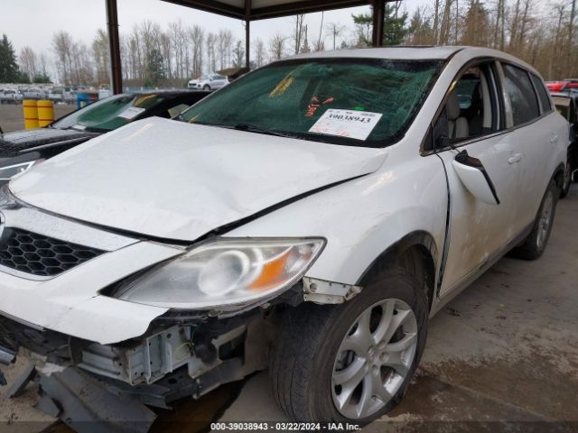 Photo 5 VIN: JM3TB3CV1C0347977 - MAZDA CX-9 