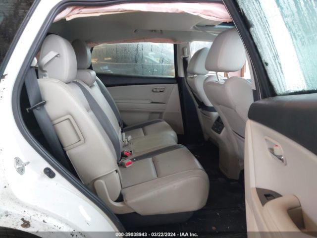 Photo 7 VIN: JM3TB3CV1C0347977 - MAZDA CX-9 