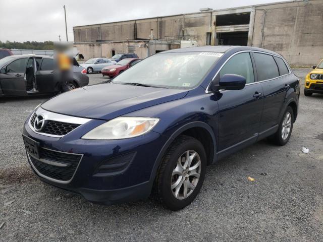 Photo 1 VIN: JM3TB3CV1C0352306 - MAZDA CX-9 