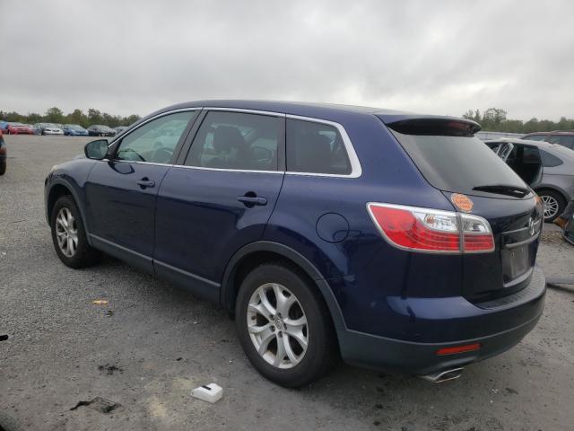 Photo 2 VIN: JM3TB3CV1C0352306 - MAZDA CX-9 