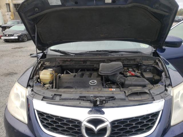 Photo 6 VIN: JM3TB3CV1C0352306 - MAZDA CX-9 