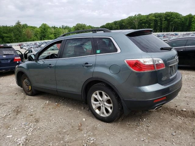 Photo 1 VIN: JM3TB3CV1C0353973 - MAZDA CX-9 