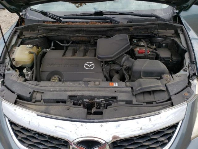 Photo 11 VIN: JM3TB3CV1C0353973 - MAZDA CX-9 