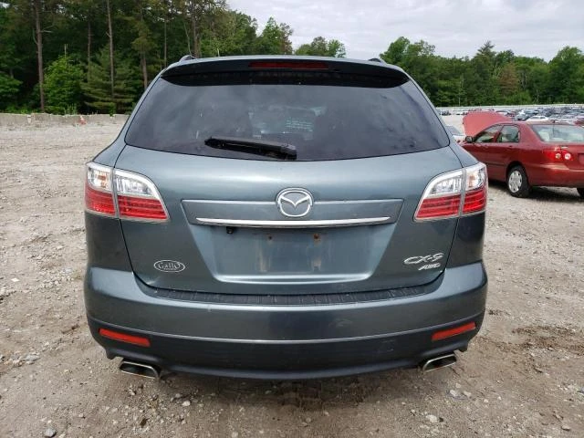 Photo 5 VIN: JM3TB3CV1C0353973 - MAZDA CX-9 