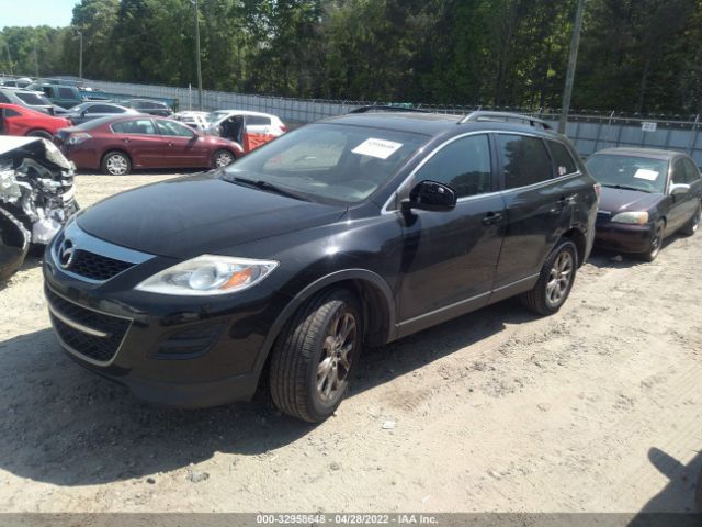 Photo 1 VIN: JM3TB3CV1C0359496 - MAZDA CX-9 