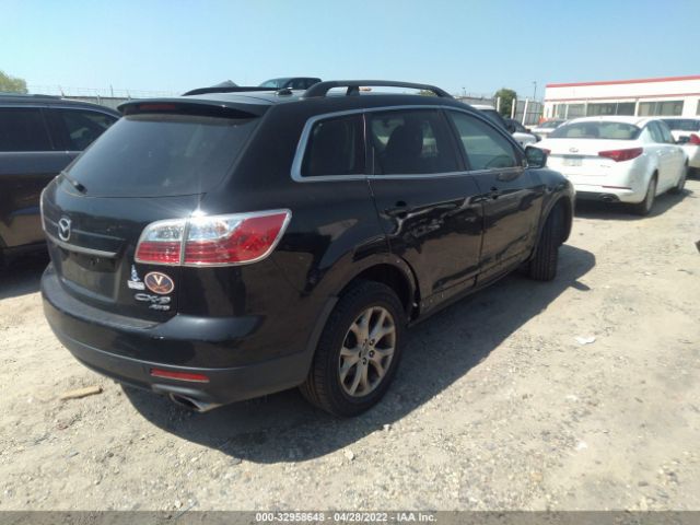 Photo 3 VIN: JM3TB3CV1C0359496 - MAZDA CX-9 