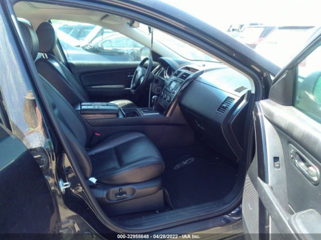 Photo 4 VIN: JM3TB3CV1C0359496 - MAZDA CX-9 