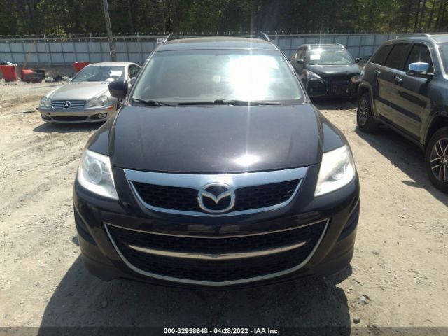 Photo 5 VIN: JM3TB3CV1C0359496 - MAZDA CX-9 