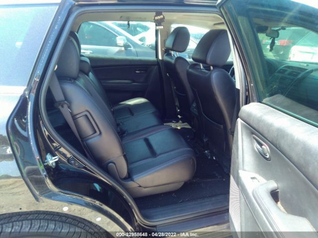 Photo 7 VIN: JM3TB3CV1C0359496 - MAZDA CX-9 