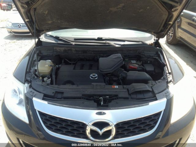 Photo 9 VIN: JM3TB3CV1C0359496 - MAZDA CX-9 