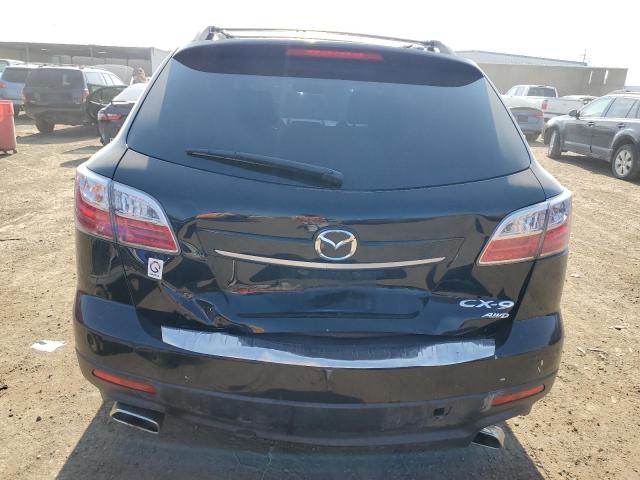 Photo 5 VIN: JM3TB3CV1C0366187 - MAZDA CX-9 