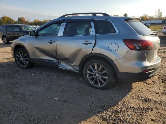 Photo 1 VIN: JM3TB3CV1D0402865 - MAZDA CX-9 TOURI 