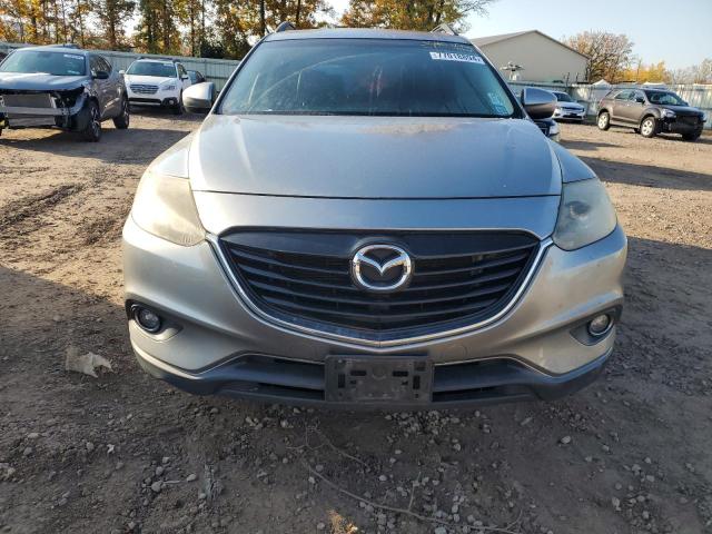 Photo 4 VIN: JM3TB3CV1D0402865 - MAZDA CX-9 TOURI 