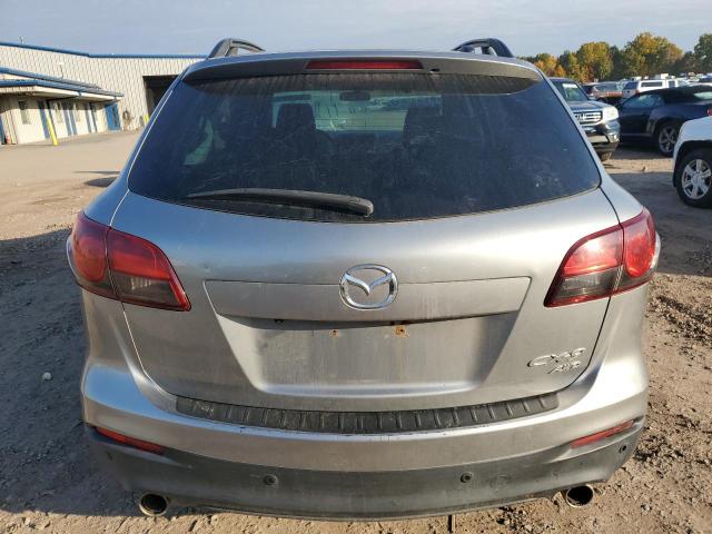 Photo 5 VIN: JM3TB3CV1D0402865 - MAZDA CX-9 TOURI 