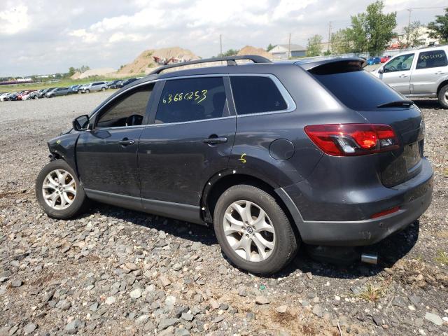 Photo 1 VIN: JM3TB3CV1D0423893 - MAZDA CX-9 TOURI 