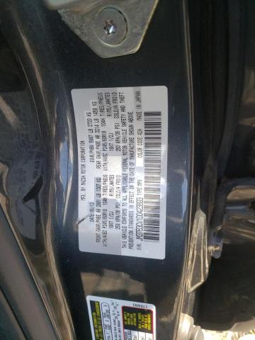 Photo 12 VIN: JM3TB3CV1D0423893 - MAZDA CX-9 TOURI 