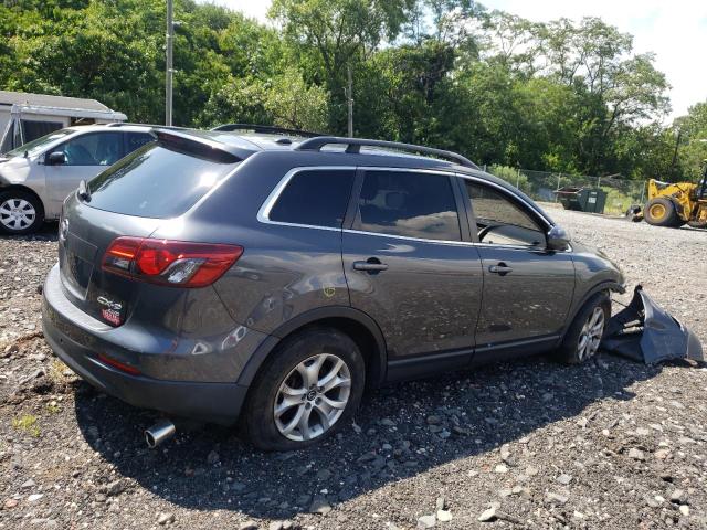 Photo 2 VIN: JM3TB3CV1D0423893 - MAZDA CX-9 TOURI 