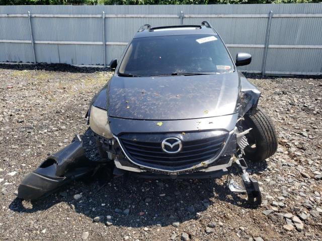 Photo 4 VIN: JM3TB3CV1D0423893 - MAZDA CX-9 TOURI 