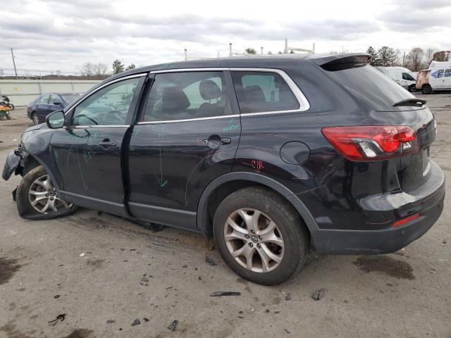 Photo 1 VIN: JM3TB3CV1E0425984 - MAZDA CX-9 