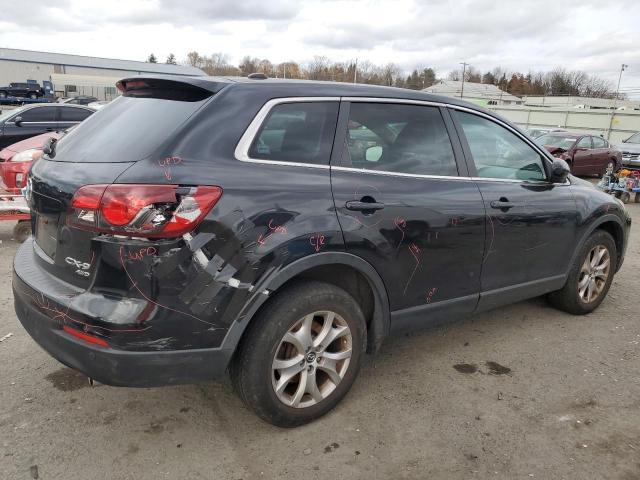 Photo 2 VIN: JM3TB3CV1E0425984 - MAZDA CX-9 