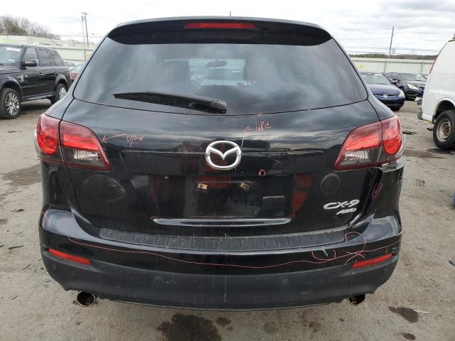 Photo 5 VIN: JM3TB3CV1E0425984 - MAZDA CX-9 