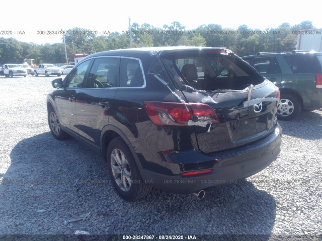 Photo 2 VIN: JM3TB3CV1E0434538 - MAZDA CX-9 