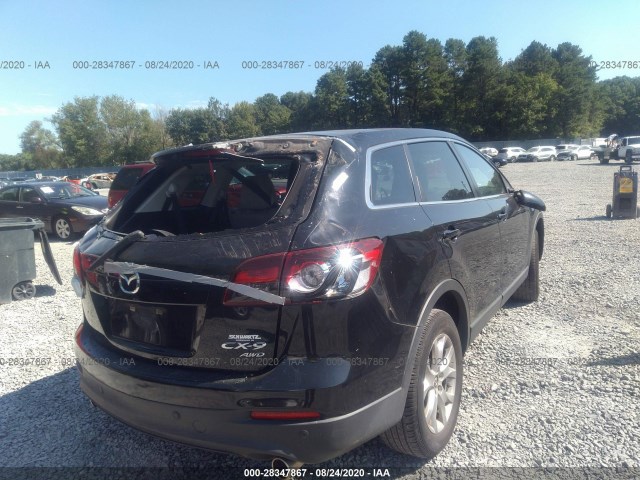 Photo 3 VIN: JM3TB3CV1E0434538 - MAZDA CX-9 