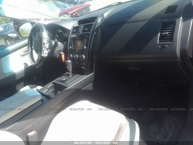 Photo 4 VIN: JM3TB3CV1E0434538 - MAZDA CX-9 