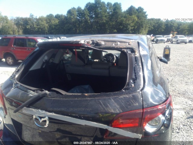 Photo 5 VIN: JM3TB3CV1E0434538 - MAZDA CX-9 