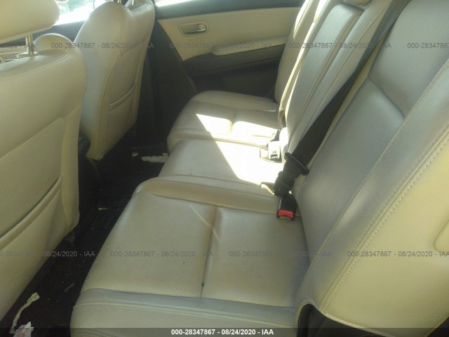 Photo 7 VIN: JM3TB3CV1E0434538 - MAZDA CX-9 