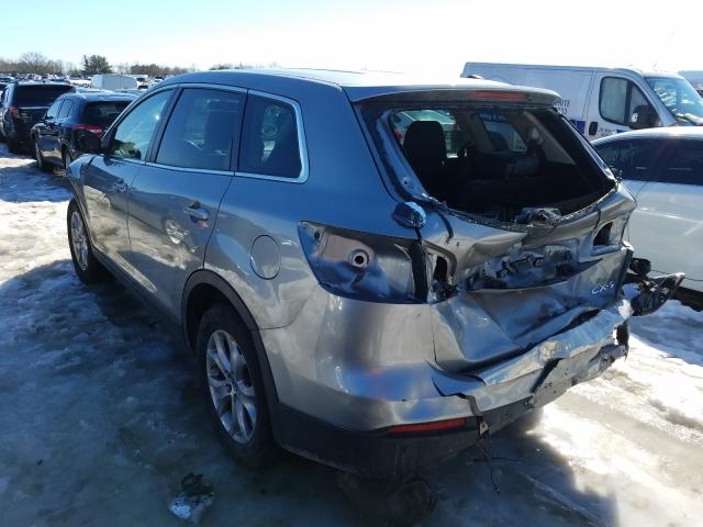 Photo 2 VIN: JM3TB3CV1E0436337 - MAZDA CX-9 