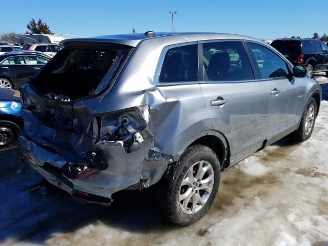 Photo 3 VIN: JM3TB3CV1E0436337 - MAZDA CX-9 