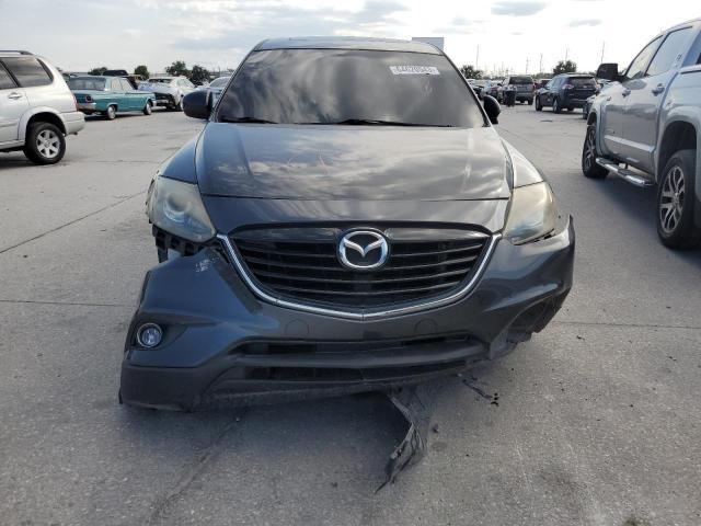 Photo 4 VIN: JM3TB3CV1E0438704 - MAZDA CX-9 TOURI 