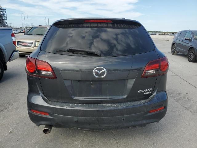 Photo 5 VIN: JM3TB3CV1E0438704 - MAZDA CX-9 TOURI 