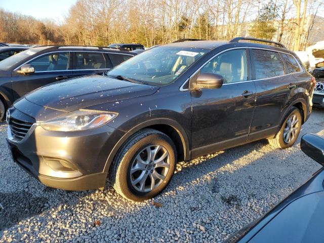 Photo 0 VIN: JM3TB3CV1F0455097 - MAZDA CX-9 