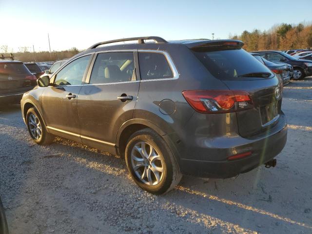 Photo 1 VIN: JM3TB3CV1F0455097 - MAZDA CX-9 