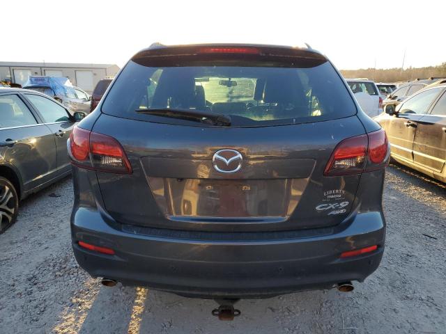 Photo 5 VIN: JM3TB3CV1F0455097 - MAZDA CX-9 