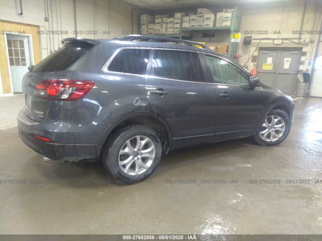 Photo 3 VIN: JM3TB3CV1F0462289 - MAZDA CX-9 